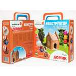 Название: КОНСТРУКТОР BRICKMASTER, Артикул: 302, Цена: 1 599