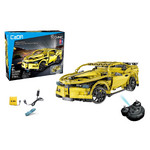 Название: БАГГИ-КОНСТРУКТОР CADA 40СМ НА Р/У 419ДЕТ., Артикул: C51008W серия TECHNIC,АКК.+USB, Цена: 4 199