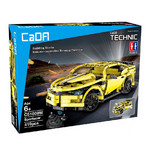 Название: БАГГИ-КОНСТРУКТОР CADA 40СМ НА Р/У 419ДЕТ., Артикул: C51008W серия TECHNIC,АКК.+USB, Цена: 4 199
