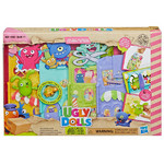 Название: НАБОР UGLYDOLLS АГГЛИВИЛЛАДЖ, Артикул: Е4521 HASBRO UGLY DOLLS АГГЛИВИЛЛАДЖ, Цена: 1 699