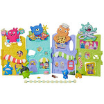 Название: НАБОР UGLYDOLLS АГГЛИВИЛЛАДЖ, Артикул: Е4521 HASBRO UGLY DOLLS АГГЛИВИЛЛАДЖ, Цена: 1 699