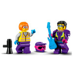 Название: КОНСТРУКТОР LEGO CITY ТРЮКОВОЕ ИСПЫТАНИЕ КЛИНОК, Артикул: 60340, Цена: 2 499
