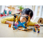 Название: КОНСТРУКТОР LEGO CITY ТРЮКОВОЕ ИСПЫТАНИЕ КЛИНОК, Артикул: 60340, Цена: 2 499
