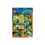Название: КОНСТРУКТОР LEGO CITY ТРЮКОВОЕ ИСПЫТАНИЕ НОКДАУН, Артикул: 60341 1, Цена: 2 499
