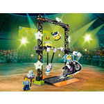 Название: КОНСТРУКТОР LEGO CITY ТРЮКОВОЕ ИСПЫТАНИЕ НОКДАУН, Артикул: 60341 1, Цена: 2 499