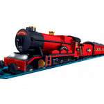 Название: Хогвартс-Экспресс - Mould King, Артикул: 12010 МК, Цена: 11 899