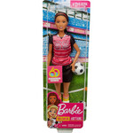 Название: Кукла «Barbie» Серии «Кем Быть Юбилейная», в Ассортименте (GFX23), Артикул: GFX23, Цена: 1 799