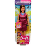 Название: Кукла «Barbie» Серии «Кем Быть Юбилейная», в Ассортименте (GFX23), Артикул: GFX23, Цена: 1 799