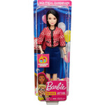 Название: Кукла «Barbie» Серии «Кем Быть Юбилейная», в Ассортименте (GFX23), Артикул: GFX23, Цена: 1 799