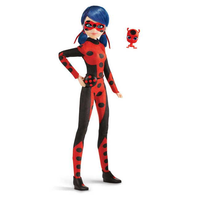 Название: НАБОР ИГРОВОЙ MIRACULOUS ЛЕДИ БАГ ПЕРЕВОПЛОЩЕНИЕ:КУКЛА 27СМ С АКСЕССУАРАМИ, Артикул: 50006, Цена: 3 499
