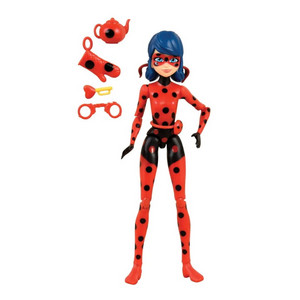 Кукла мини Miraculous Леди Баг Кукла мини Miraculous Леди Баг