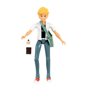 Кукла мини Miraculous Эдриан Кукла мини Miraculous Эдриан