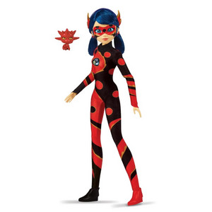 КУКЛА MIRACULOUS ДРАКОН БАГ КУКЛА MIRACULOUS ДРАКОН БАГ