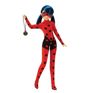 КУКЛА MIRACULOUS ЛЕДИ БАГ СУПЕР ШАНС КУКЛА MIRACULOUS ЛЕДИ БАГ СУПЕР ШАНС