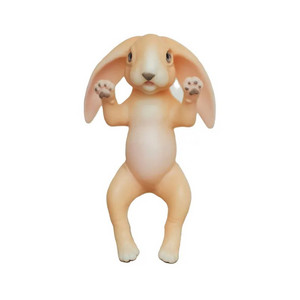 Персиковый Зайчонок Magic Animals, Ma-Ma Персиковый Зайчонок Magic Animals, Ma-Ma