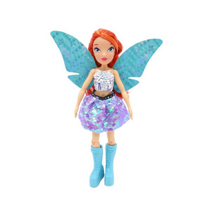 Шарнирная кукла Winx Club Шарнирная кукла Winx Club