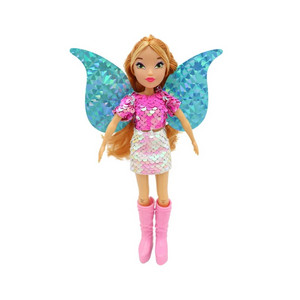 Шарнирная кукла Winx Club Шарнирная кукла Winx Club