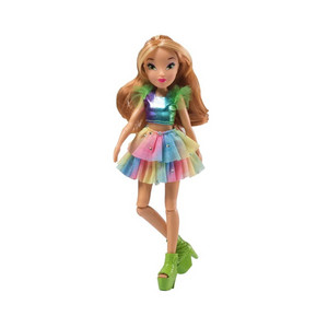 Шарнирная кукла Winx Club Шарнирная кукла Winx Club