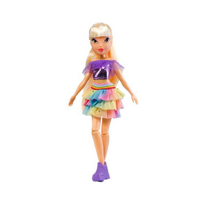 Шарнирная кукла Winx Club Шарнирная кукла Winx Club