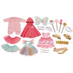 Название: КОСТЮМЫ Д/ВЕЧЕРИНКИ Д/КУКЛЫ BABY ANNABELL, Артикул: 700-693, Цена: 2 599
