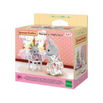 Название: Игровой набор Sylvanian Families - Стульчик для хранения, Артикул: 5157, Цена: 449