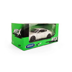Название: Машинка WELLY - Bentley Continental Supersports, белая, Артикул: 24018W, Цена: 2 799