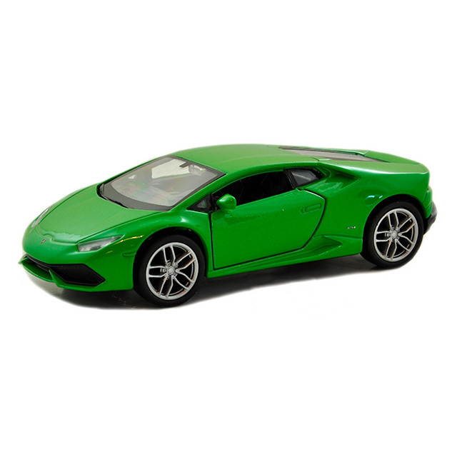 Название: МАШИНА WELLY LAMBORGHINI HURACAN COUPE 1*24, Артикул: 24056MA-W, Цена: 3 499