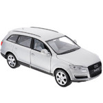 Название: МОДЕЛЬ МАШИНЫ AUDI Q7 1*38, Артикул: 43706W, Цена: 799