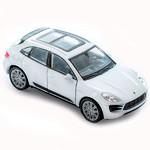 Название: МОДЕЛЬ МАШИНЫ PORSCHE MACAN TURBO 1*38, Артикул: 43673W, Цена: 799