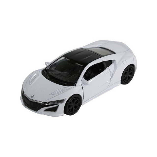 Название: Honda NSX 2015 Welly, Артикул: 43725W, Цена: 799