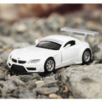 Название: МАШИНА ТЕХНОПАРК BMW Z-4 GT3, Артикул: 67315, Цена: 749