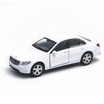 Название: МОДЕЛЬ МАШИНЫ MARCEDES-BENZ E-CLASS 1*38, Артикул: 43703, Цена: 799