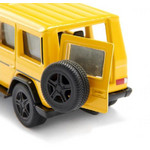 Название: МАШИНА MERCEDES-BENZ G65 AMG 1*50, Артикул: 2350 SIKU, Цена: 2 549