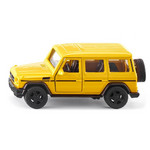 Название: МАШИНА MERCEDES-BENZ G65 AMG 1*50, Артикул: 2350 SIKU, Цена: 2 549