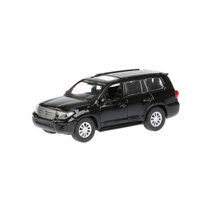 МАШИНА ТЕХНОПАРК МЕТАЛЛ TOYOTA LAND CRUISER 12,5СМ МАШИНА ТЕХНОПАРК МЕТАЛЛ TOYOTA LAND CRUISER 12,5СМ