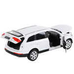 Название: МАШИНА МЕТАЛЛИЧЕСКАЯ AUDI Q7 1*24, Артикул: JB1200118 СВЕТ/ЗВУК, Цена: 2 699