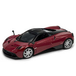 Название: МАШИНА WELLY PAGANI HUAYARA 1*24, Артикул: 24088W, Цена: 2 799