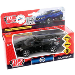 МОДЕЛЬ NISSAN MURANO ТЕХНОПАРК МОДЕЛЬ NISSAN MURANO ТЕХНОПАРК