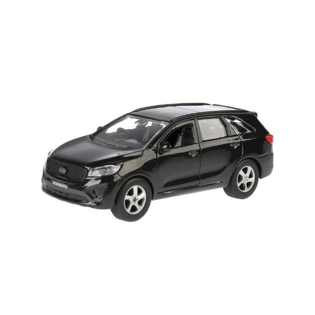 Название: Коллекционная машинка KIA Sorento Prime, Артикул: SB-17-75-KS-N(BL)-WB ИНЕРЦИЯ, Цена: 899