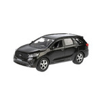 Название: Коллекционная машинка KIA Sorento Prime, Артикул: SB-17-75-KS-N(BL)-WB ИНЕРЦИЯ, Цена: 899