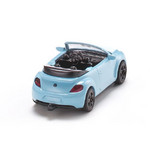 Название: МАШИНА VW THE BEETLE КАБРИОЛЕТ, Артикул: 1505 SIKU, Цена: 999