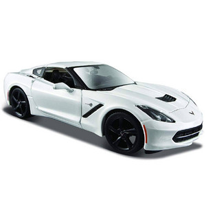 МАШИНА MAISTO 2014 CORVETTE STINGRAY COUPE 1*24 МАШИНА MAISTO 2014 CORVETTE STINGRAY COUPE 1*24