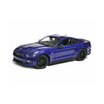 Название: Ford Mustang - Maisto, Артикул: 31508BU, Цена: 2 499