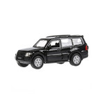 Название: МАШИНА МЕТАЛЛИЧЕСКАЯ ТЕХНОПАРК MITSUBISHI PAJERO 12СМ, Артикул: SB-17-61-MP-N(BL)-WB ИНЕРЦИЯ, Цена: 699
