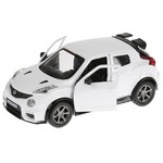 Название: МАШИНА ТЕХНОПАРК NISSAN JUKE-R 12СМ, Артикул: JUKE-WTS инерционная, Цена: 699