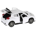 Название: МАШИНА ТЕХНОПАРК NISSAN JUKE-R 12СМ, Артикул: JUKE-WTS инерционная, Цена: 699