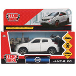 Название: МАШИНА ТЕХНОПАРК NISSAN JUKE-R 12СМ, Артикул: JUKE-WTS инерционная, Цена: 699