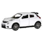 Название: МАШИНА ТЕХНОПАРК NISSAN JUKE-R 12СМ, Артикул: JUKE-WTS инерционная, Цена: 699