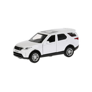 МАШИНА МЕТАЛЛ ТЕХНОПАРК LAND ROVER DISCOVERY 12СМ МАШИНА МЕТАЛЛ ТЕХНОПАРК LAND ROVER DISCOVERY 12СМ