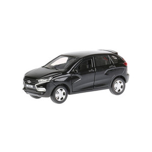МАШИНА МЕТАЛЛ ТЕХНОПАРК LADA XRAY 12СМ МАШИНА МЕТАЛЛ ТЕХНОПАРК LADA XRAY 12СМ